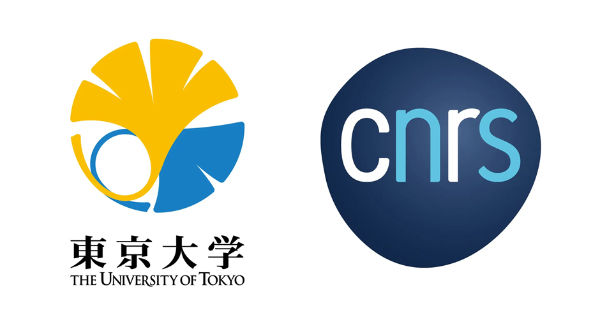 <p>Séjour invité au CNRS de Tokyo (Japon)</p>
