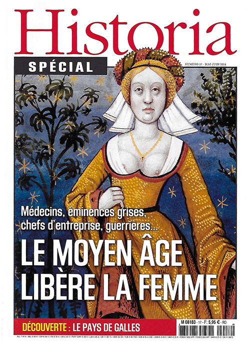 <p>« Amour : le retour des déesses »</p>
