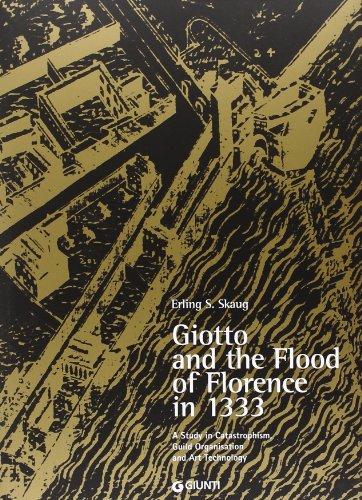 <p>Compte rendu de l’ouvrage de Erling S. Skaug, <em>Giotto and the Flood of Florence in 1333. A study in Catastrophism, Guild Organisation and Art Technology</em></p>
