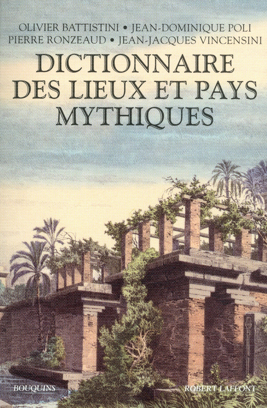 <p>« Labyrinthe dans la littérature médiévale »</p>
