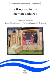 <p>« <em>Nourrir par aventure</em> : l’aventure de la nouvelle (<em>La Suite du roman de Merlin</em>) »</p>
