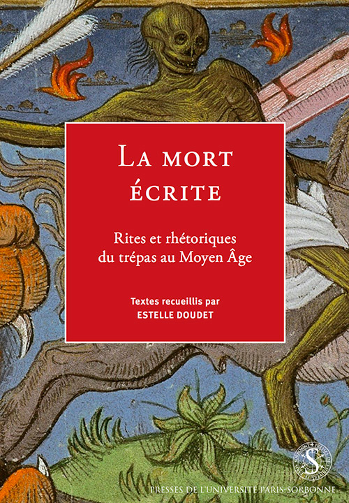 <p>« La mort au gélinier. Le comique macabre du "mourir avant l’heure" dans le XXIIe <em>Arrêt d’Amour</em> de Martial d’Auvergne »</p>
