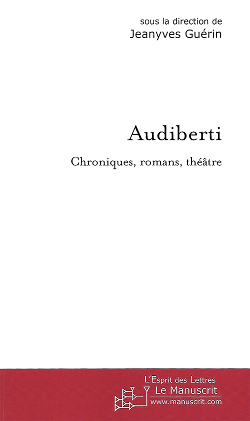 <p><em>« Point de croix ou point de cercle : Abraxas</em> et la géométrie de l’absolu »</p>
