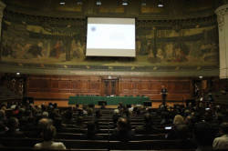 Institut Universitaire de France